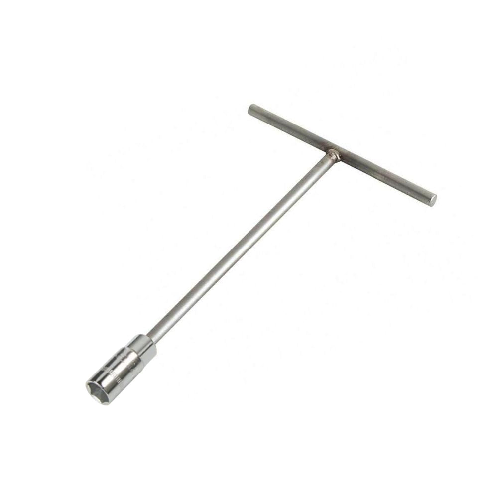 Long-shaft DURA TBAR socket tool