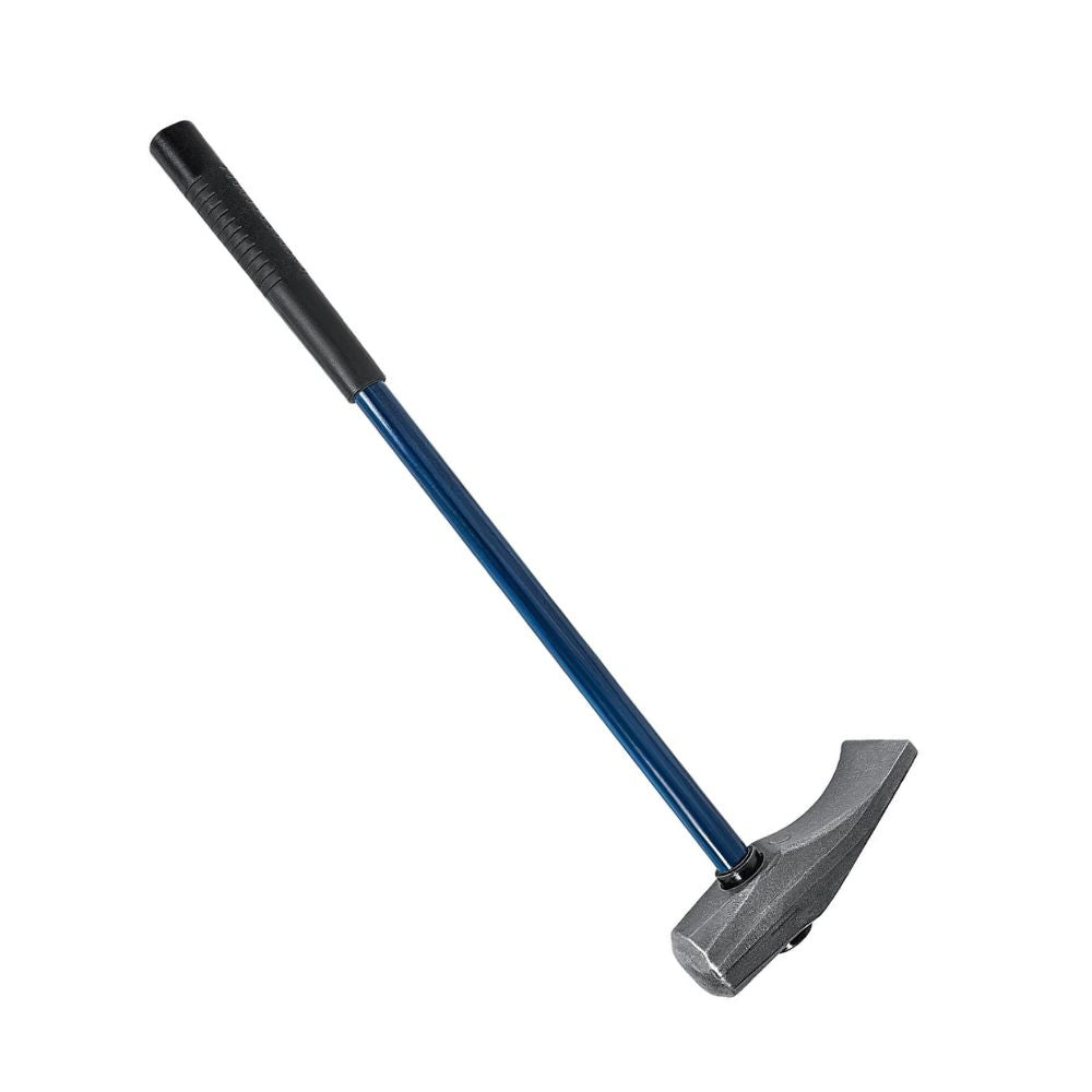 TGE11 Heavy-duty bead breaker wedge with long handle for truck tyres