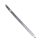 Special shape tyre lever made of CR-V steel