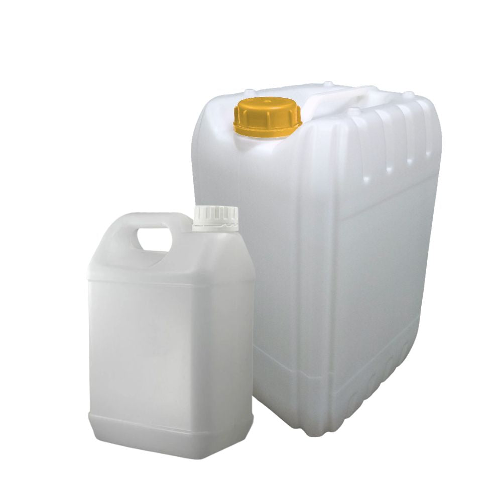 TP Tire Shine Wax in 4kg and 20kg containers for tyre gloss and protection