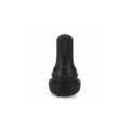 TR412 Standard snap-in rubber valve stem for car tires