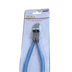 DURA trim clip cutter remover tool in retail packaging with blue handles.