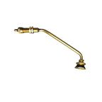 TRV-650 TRACTOR TIRE VALVES - EXTRA LONG