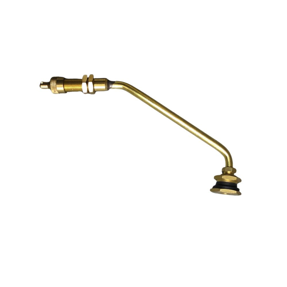 TRV-650 TRACTOR TIRE VALVES - EXTRA LONG