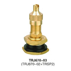 TRV-670 TRACTOR TIRE VALVES