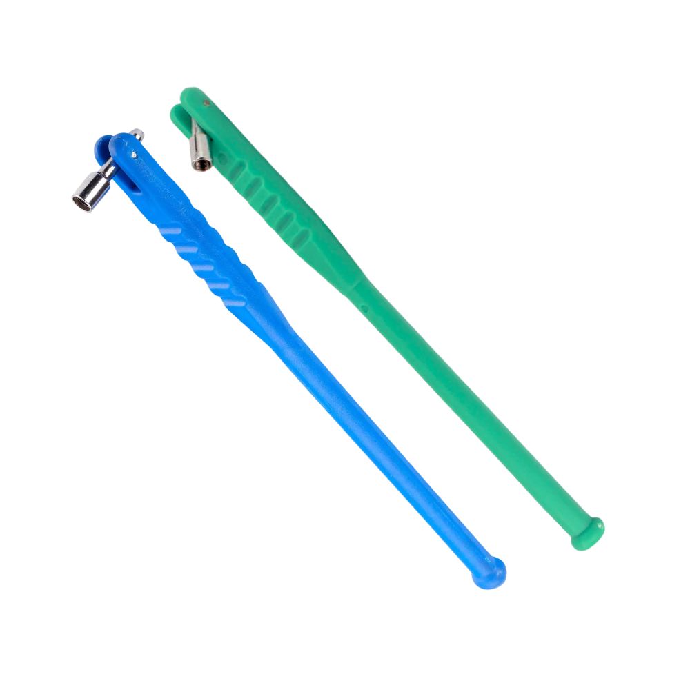 Tyre valve puller tools