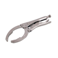 WT04562 oil filter master plier with adjustable heavy-duty jaws