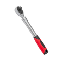Extendable 1/2" drive ratchet tool for automotive and workshop use
