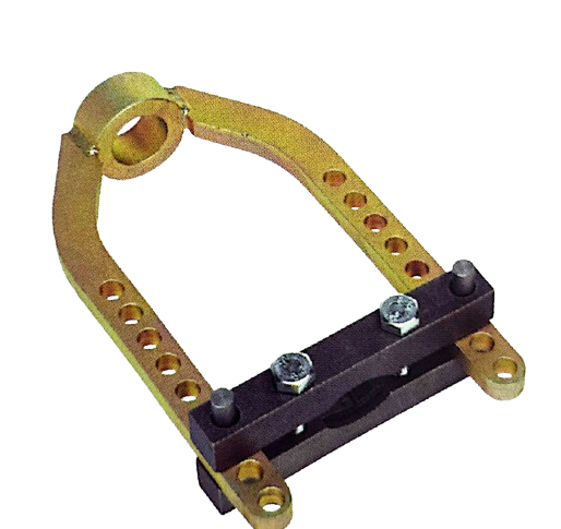 WT04810 PROPSHAFT SEPARATOR