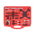 Professional timing tool kit for Ford/Mazda petrol and diesel engines
