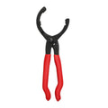 Small oil filter pliers 12-inch size for automotive maintenance tasks