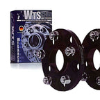 Wheel Adapters WTS Hub Unit System Wide Tread Spacer Hub Unit System. Wide Tread Spacer & Hub Centric Ring