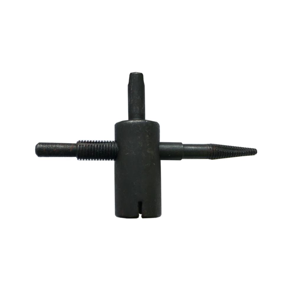 Wonder 205W Cross Valve four-way tyre valve repair tool