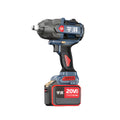 DURA YP-W1000A 1/2 inch brushless lithium impact wrench 1000 Nm