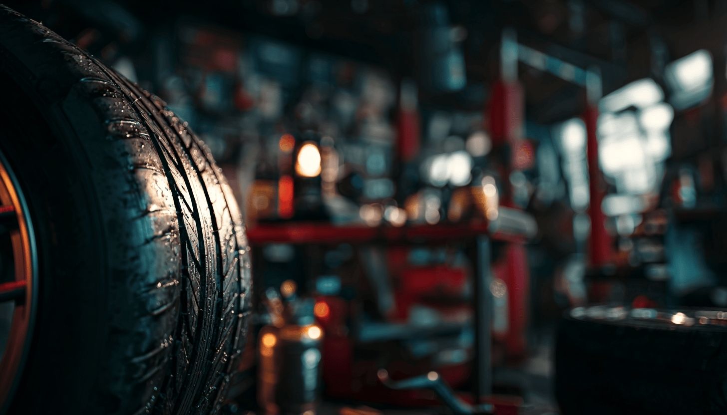 About Setia Tyre Repair Product Malaysia Sdn Bhd