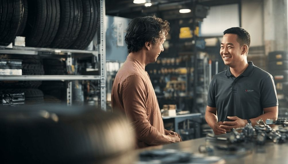 Contact us - Setia Tyre Repair Products Malaysia