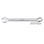 Mitools common ring spanner Chrome Vanadium SlimLine design
