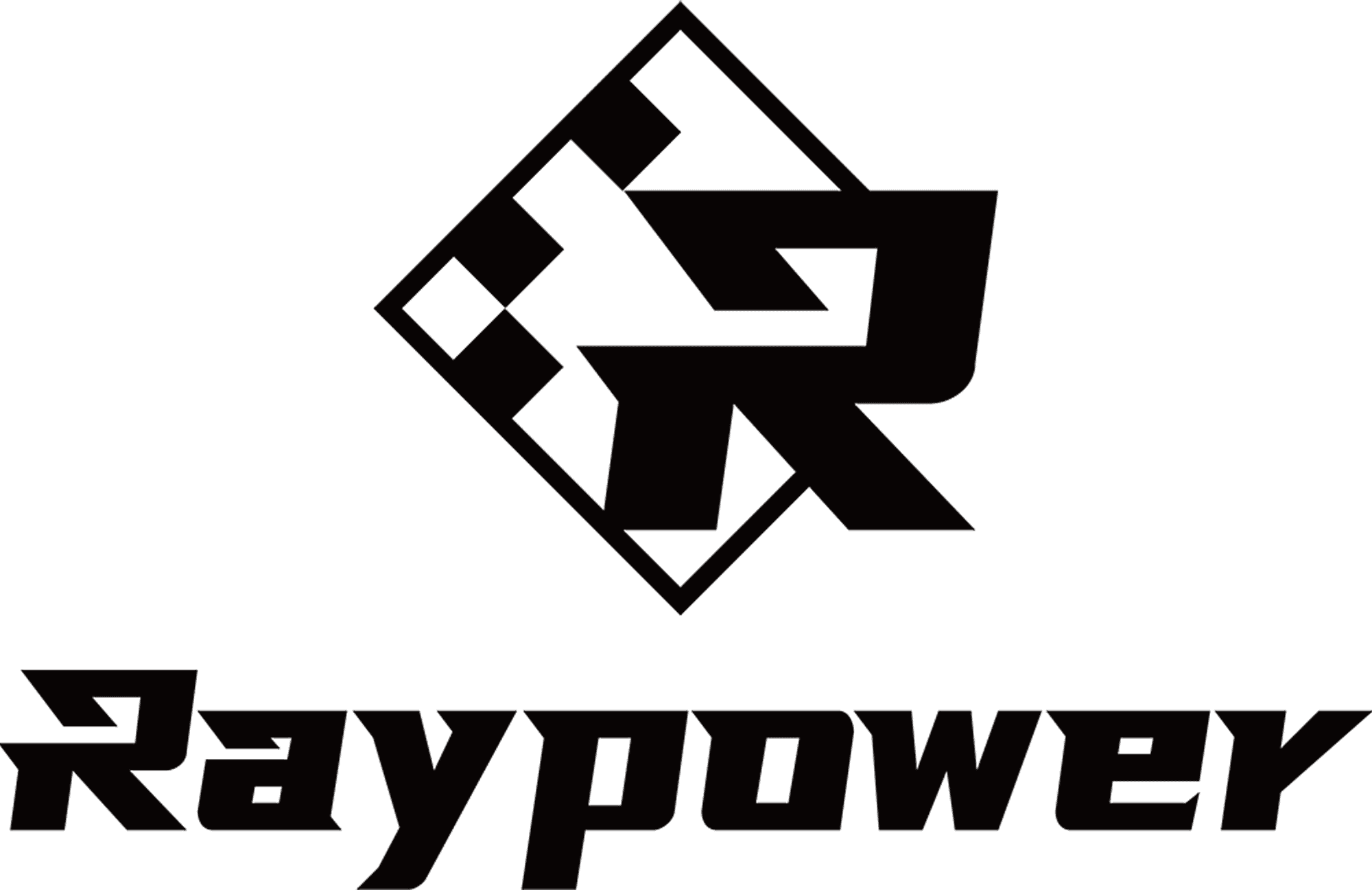 Raypower Logo