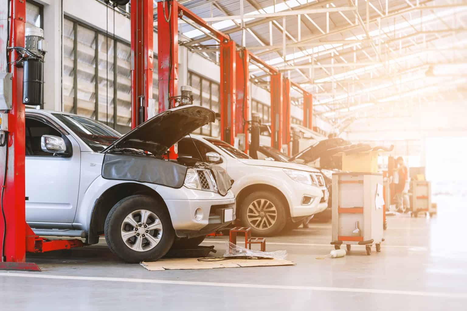 Garage Workshop Equipment by Raypower