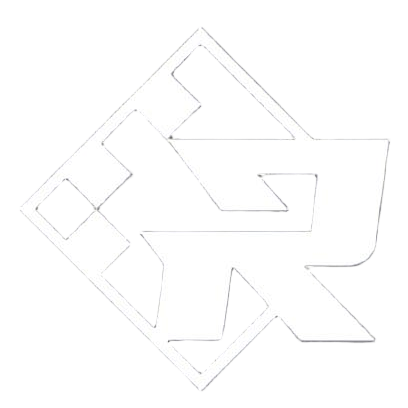 Raypower Logo inverted