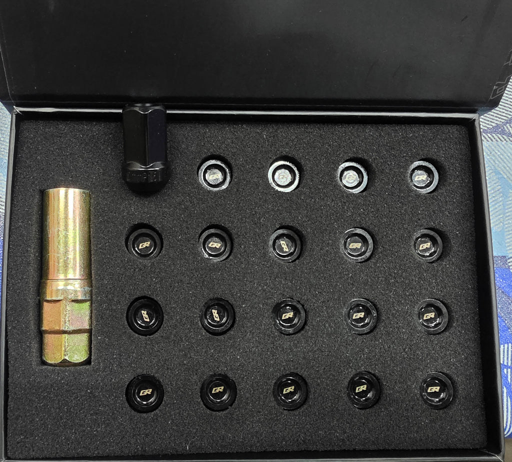 G05 Racing Nut