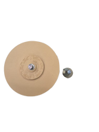 RUBBER REMOVER 4''