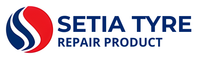 Setia Tyre Repair Products Malaysia Logo