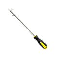 Automotive stone picker tool with ergonomic handle