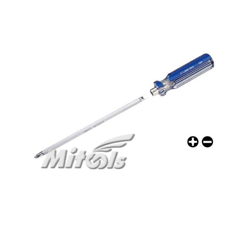 R11/2: 2-in-1 Screwdriver