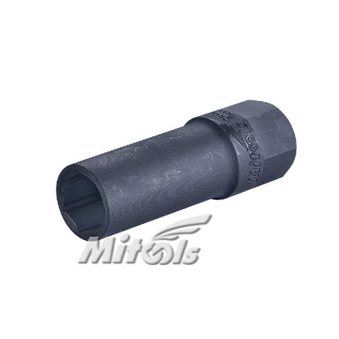 KTHEPS: 7PT Burglarproof Impact Socket