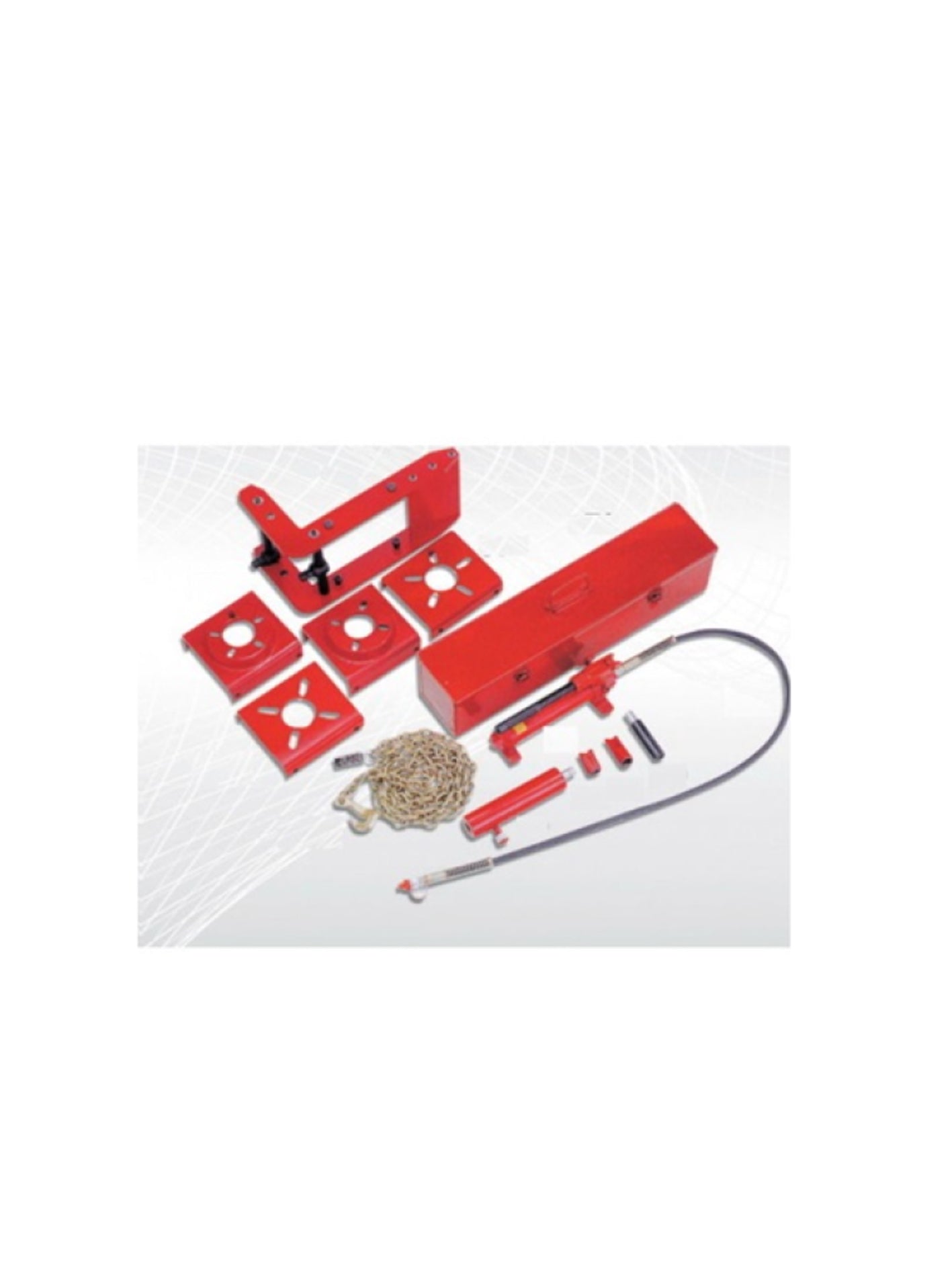 CL1840AT: ALIGNMENT TOOLS