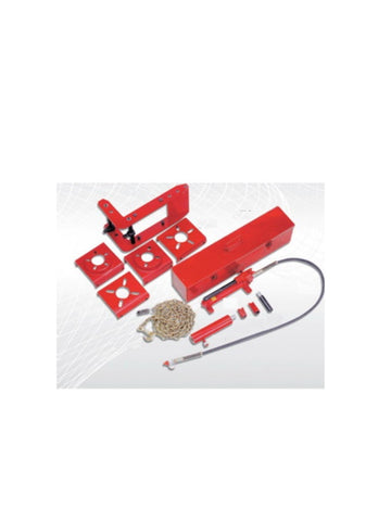CL1840AT: ALIGNMENT TOOLS