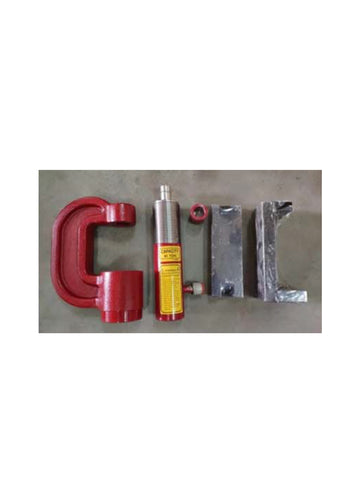 CL420PAT: ALIGNMENT TOOLS