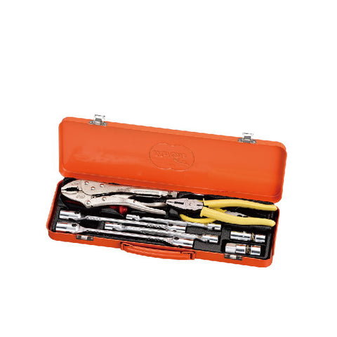 10PCSKINGTOOLT: 10pcs King Tools Tool Set
