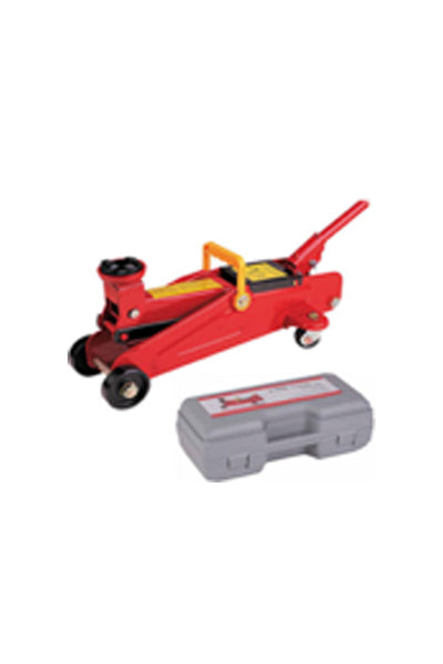 C2TONJ: 2 Ton Mini Jack