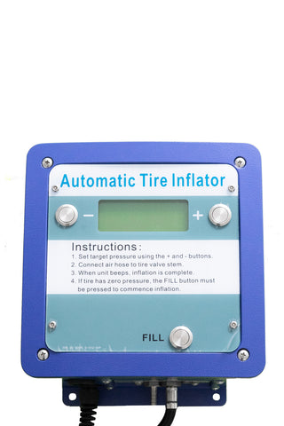 E010-WP-N: Truck Tyre Inflator