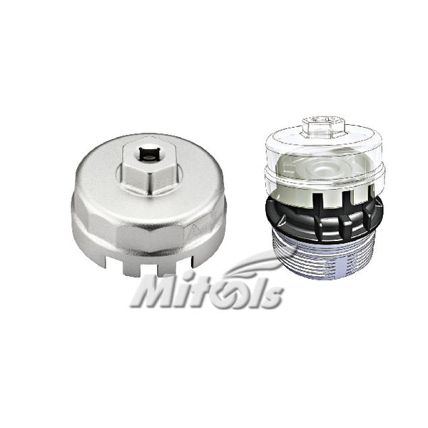 OCTY: TOYOTA OIL FILTER SOCKET
