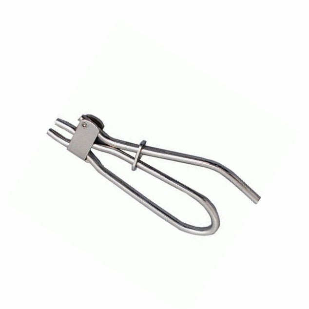 FHC: Fluid Hose Clamp