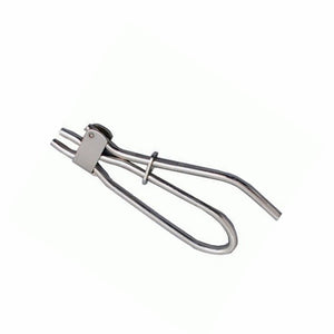 FHC: Fluid Hose Clamp