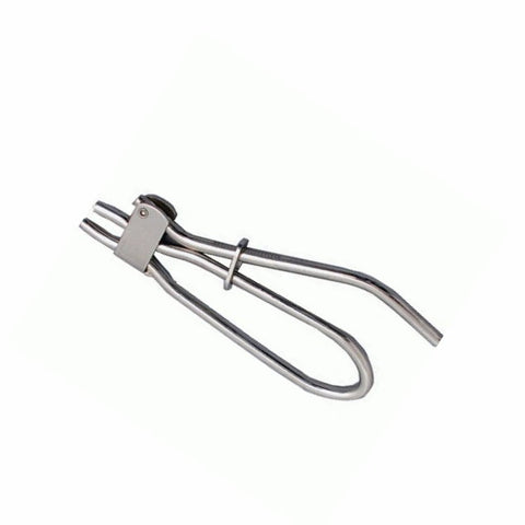 FHC: Fluid Hose Clamp