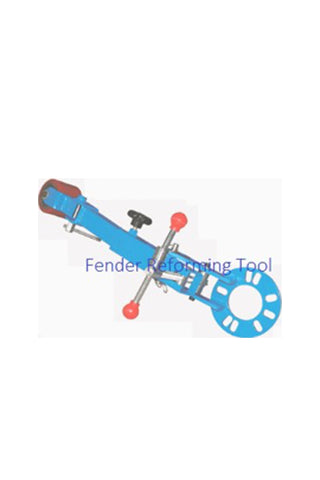 FET: Fender Reforming Tool