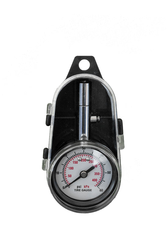 Air Gauge