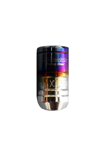 M40 WHEEL NUT
