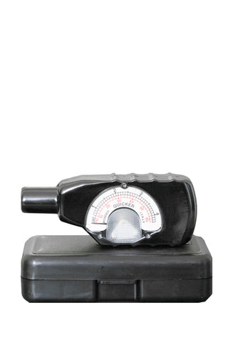 1976MX: Wonder 1976  Pressure Gauge