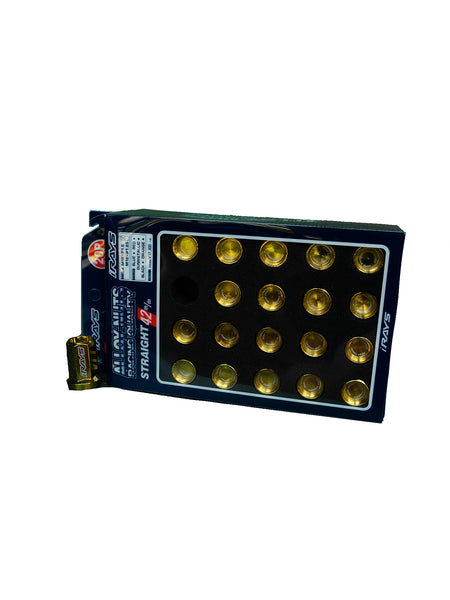 M42 WHEEL NUT