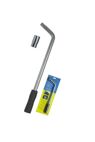 TWST0901: Rocky Wrench