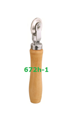 Roller Stitcher