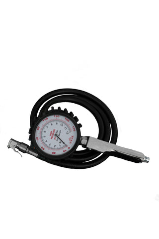 3 FUNCTION TIRE GAUGE