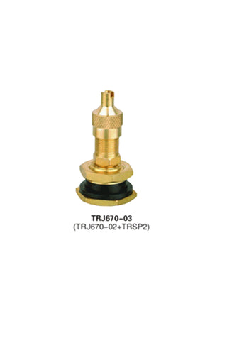 TRV670: TR670-03 Valve