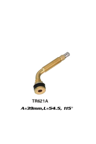 TRV622A: TR621A